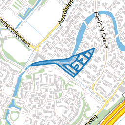 Perceel BRC00-C-4585