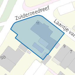 Perceel BRC00-C-4586