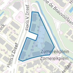 Perceel BRC00-C-4595