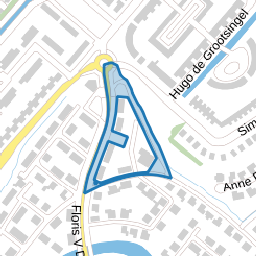 Perceel BRC00-C-4596