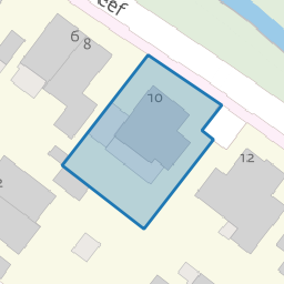 Perceel BRC00-C-4599