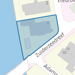 Perceel BRC00-C-4601