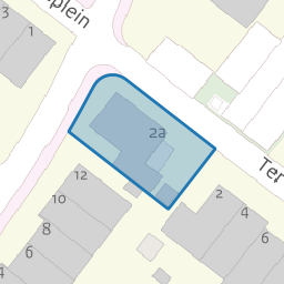 Perceel BRC00-C-4603