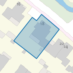 Perceel BRC00-C-4608