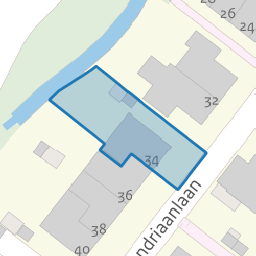 Perceel BRC00-C-4612