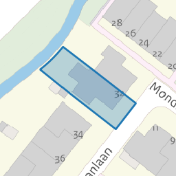 Perceel BRC00-C-4613