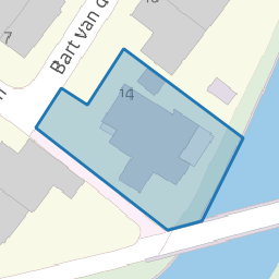 Perceel BRC00-C-4616