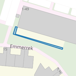 Perceel BRC00-C-4651