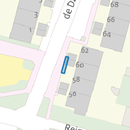 Perceel BRC00-C-4668