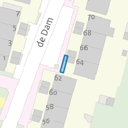 Perceel BRC00-C-4670