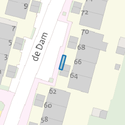 Perceel BRC00-C-4672