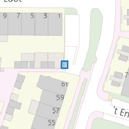 Perceel BRC00-C-4680