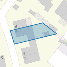 Perceel BRC00-C-4690