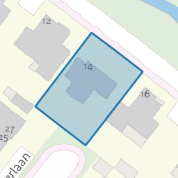 Perceel BRC00-C-4696