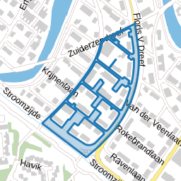 Perceel BRC00-C-4699