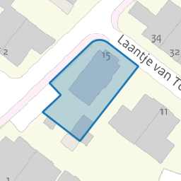 Perceel BRC00-C-4703