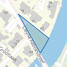 Perceel BRC00-C-4704