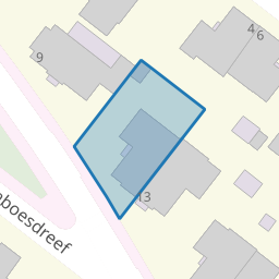 Perceel BRC00-C-4708