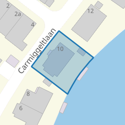 Perceel BRC00-C-4709