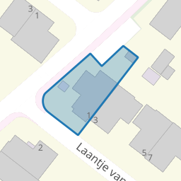 Perceel BRC00-C-4713