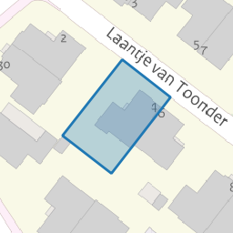 Perceel BRC00-C-4716