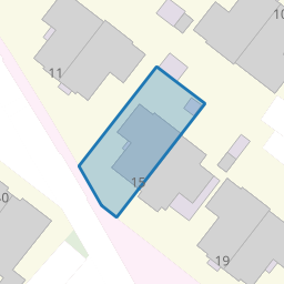 Perceel BRC00-C-4717