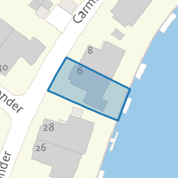 Perceel BRC00-C-4718