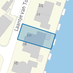 Perceel BRC00-C-4722