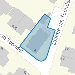 Perceel BRC00-C-4723