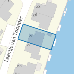 Perceel BRC00-C-4725