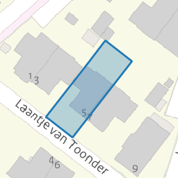 Perceel BRC00-C-4729