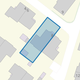 Perceel BRC00-C-4730