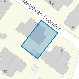 Perceel BRC00-C-4732