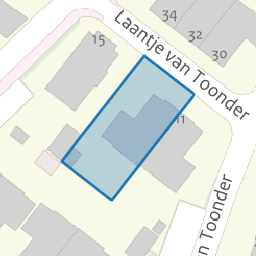 Perceel BRC00-C-4733