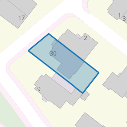 Perceel BRC00-C-4734