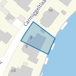 Perceel BRC00-C-4736