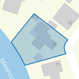 Perceel BRC00-C-4738