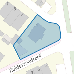 Perceel BRC00-C-4744