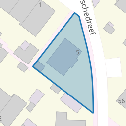 Perceel BRC00-C-4747