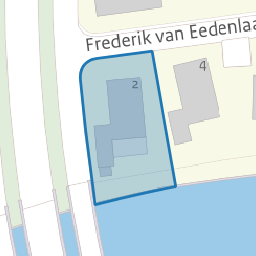 Perceel BRC00-C-4750