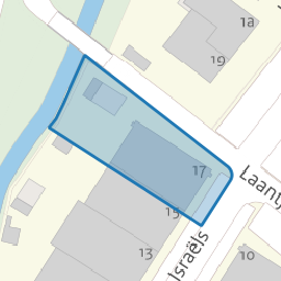 Perceel BRC00-C-4846