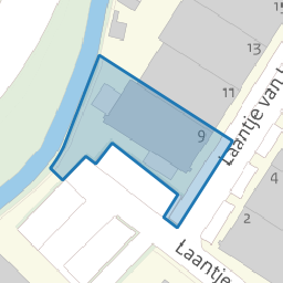 Perceel BRC00-C-4850