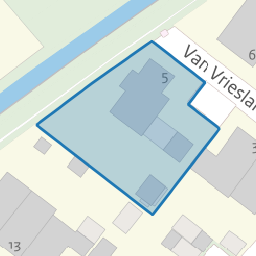 Perceel BRC00-C-4879