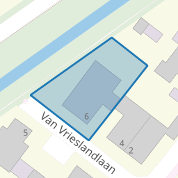 Perceel BRC00-C-4894