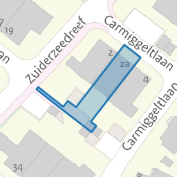 Perceel BRC00-C-4980