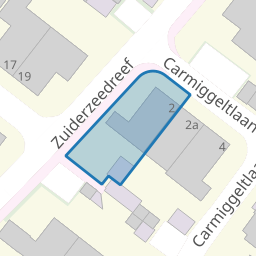 Perceel BRC00-C-4981