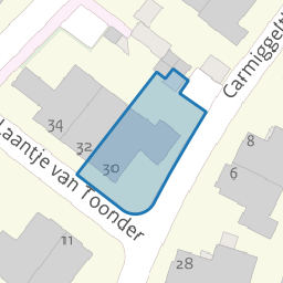 Perceel BRC00-C-4982