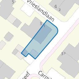 Perceel BRC00-C-4985