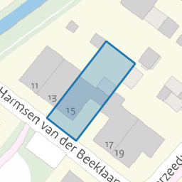 Perceel BRC00-C-4989