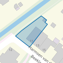 Perceel BRC00-C-4991